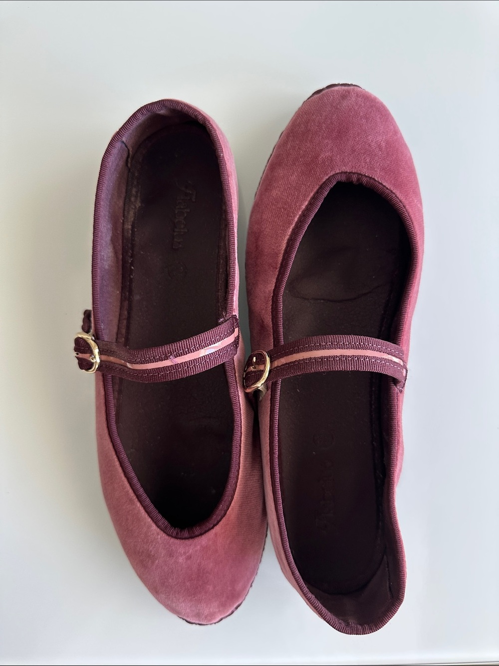 Flabelus | Pierre Burgundy - Picture 2 of 6